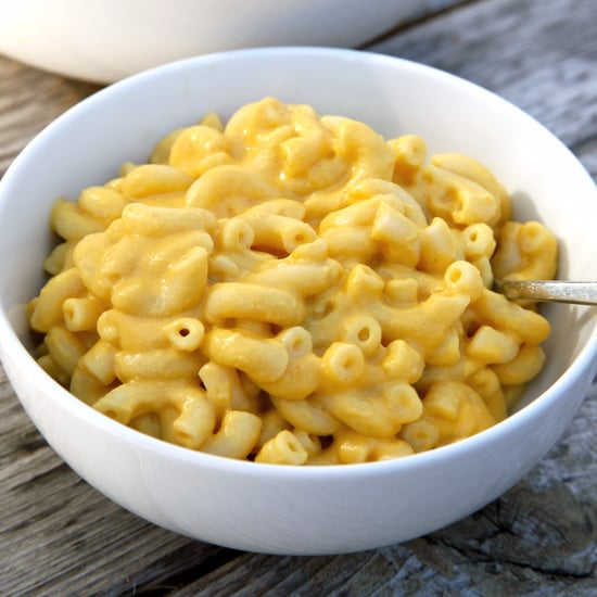 Dairy-Free Mac and Cheese