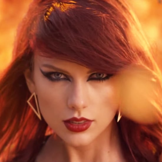 Taylor Swift's "Bad Blood" Mashup