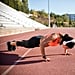 The 4 Things I Did to Get Better at Push-Ups