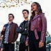 13 Reasons Why Cast Talks About Season 4