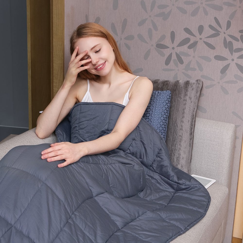 Best weighted deals blanket 2018