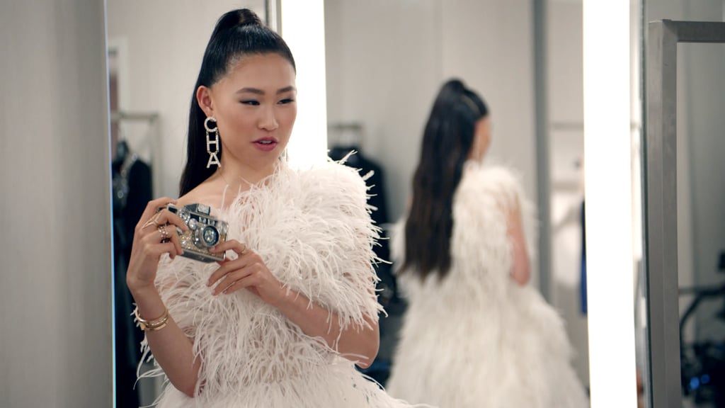 Bling Empire: See Jaime Xie's Best Designer Outfits