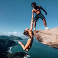 This "Cliff" in Brazil Makes For the Most INSANE Photo Opps — See For Yourself!