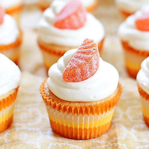 Bake These: Orange You Glad . . .