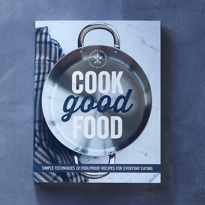 A Basic Cookbook