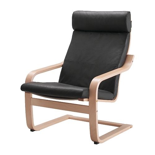 Poang chair