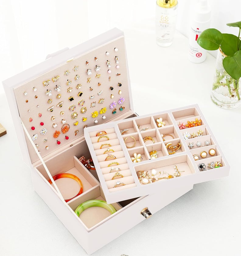 Best Earring Organizer