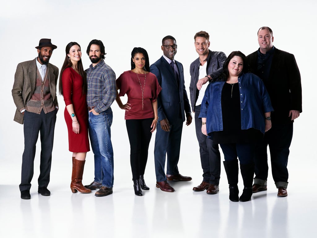 Shows to Binge-Watch: "This Is Us"