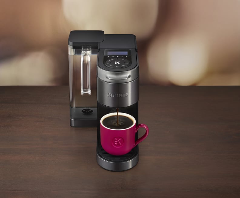 Keurig K-Supreme Plus Smart Review - Forbes Vetted