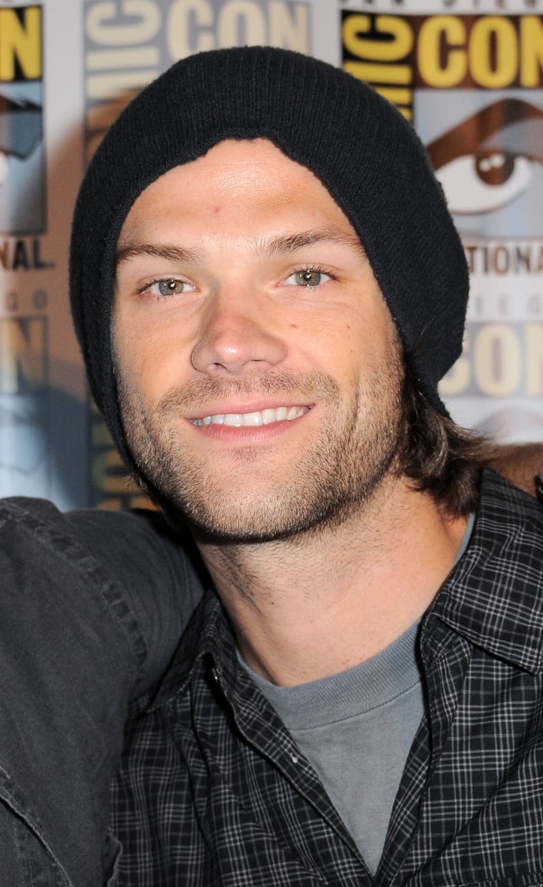 Jared Padalecki