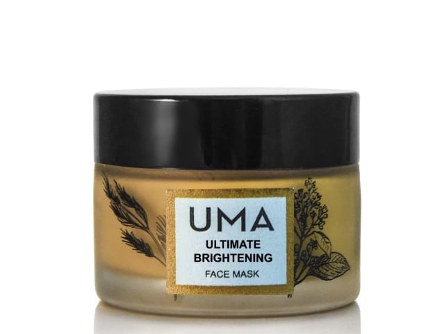 Ultimate Brightening Face Mask