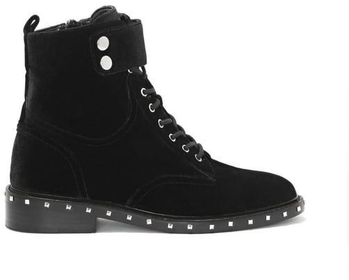 Vince Camuto Talorini Studded Combat 