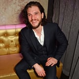 Game of Thrones' Kit Harington Says His First Time Was Nothing Like Jon Snow's