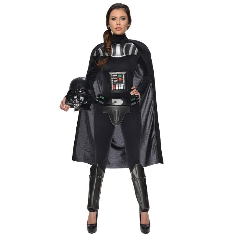 Darth Vader Most Popular Costumes For Women 2015 Popsugar Love 1787