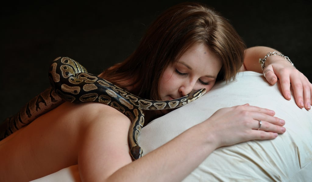 Snake Massages