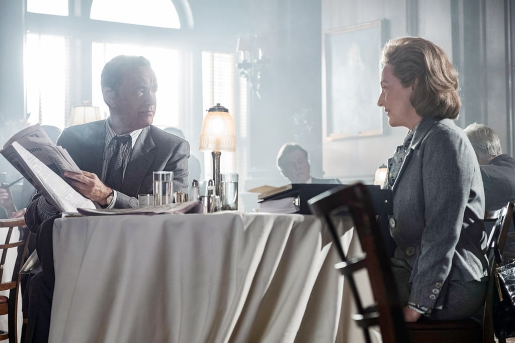 The Post