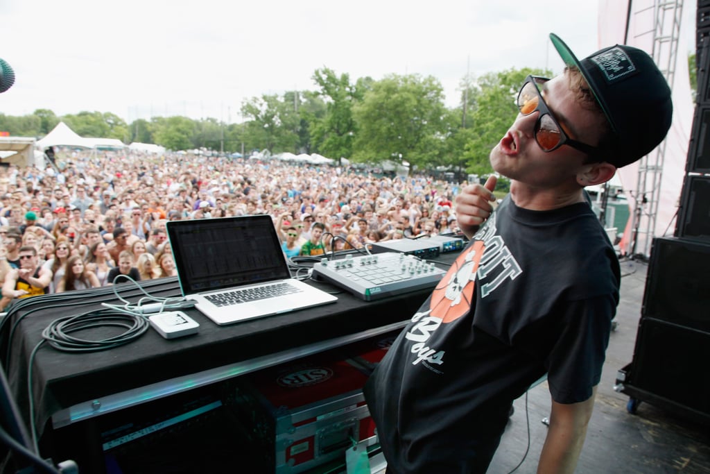 Governors Ball