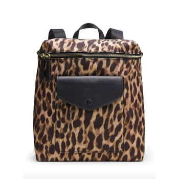 Best Animal Print Clothing at Banana Republic | PS Fashion