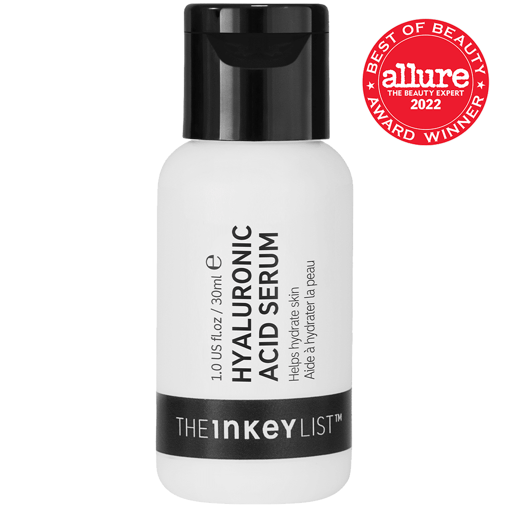 The Inkey List Hyaluronic Acid Hydrating Serum