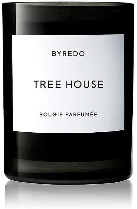 Byredo Tree House Candle