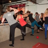 Barre Workouts Actually Help Lose