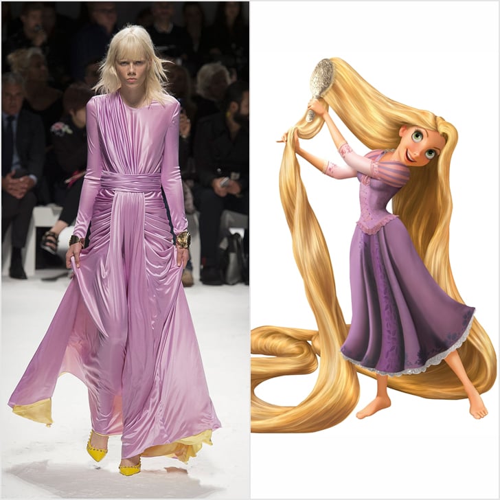 Rapunzel