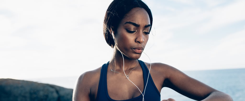 How Tracking Workouts Can Be Harmful to Athletes