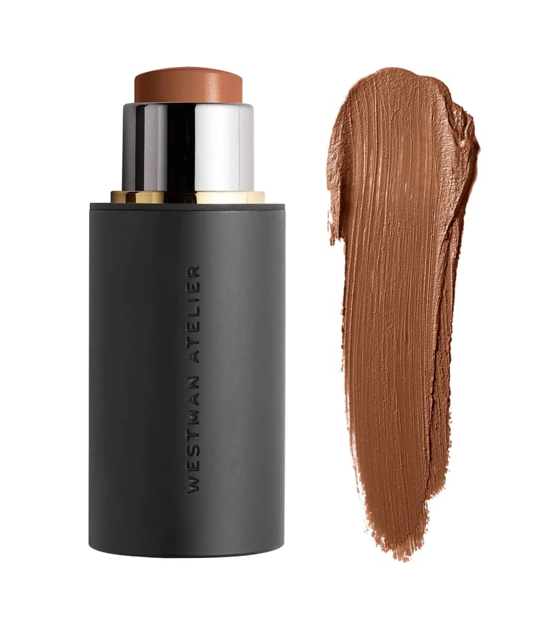 Wedding Guest Makeup: Contour