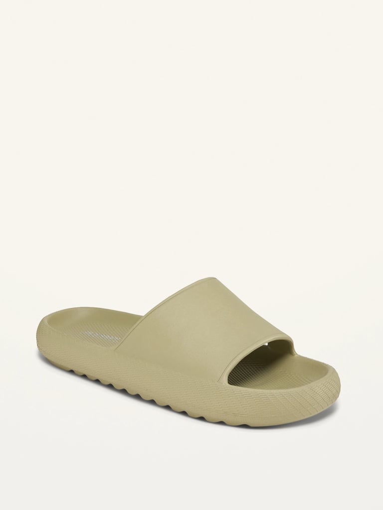 EVA Slide Sandals Best Old Navy Shoes For Women 2023 POPSUGAR