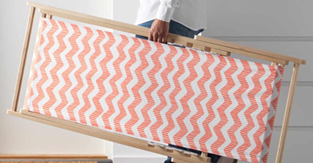 Ikea Recalls Mysingso Beach Chair POPSUGAR Home