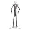 The Home Depot 13-Foot Giant-Sized Animated Jack Skellington