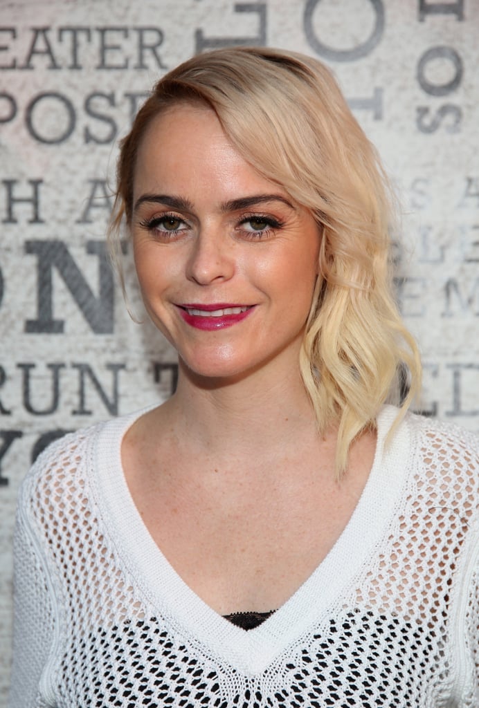 Taryn Manning