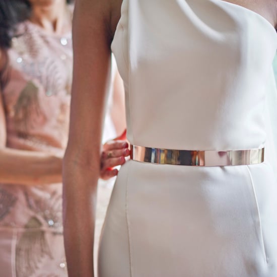 How to Preserve Your Wedding Dress