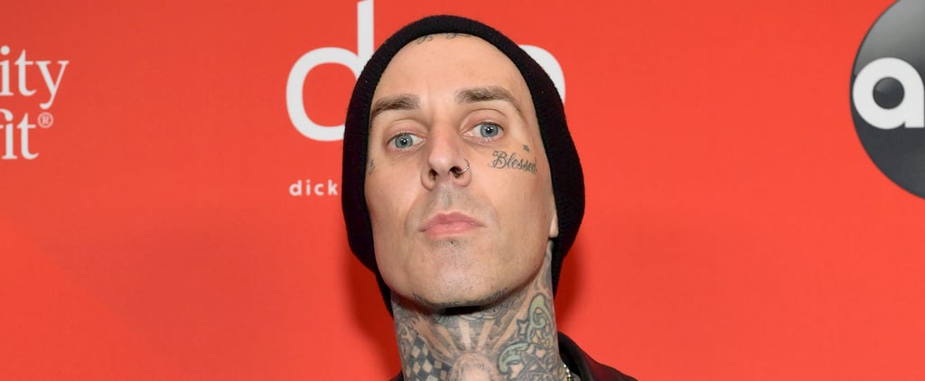 Travis Barker Hospitalized in LA as Daughter Asks For Prayers