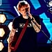 Ed Sheeran Performance Video at the 2017 Grammys