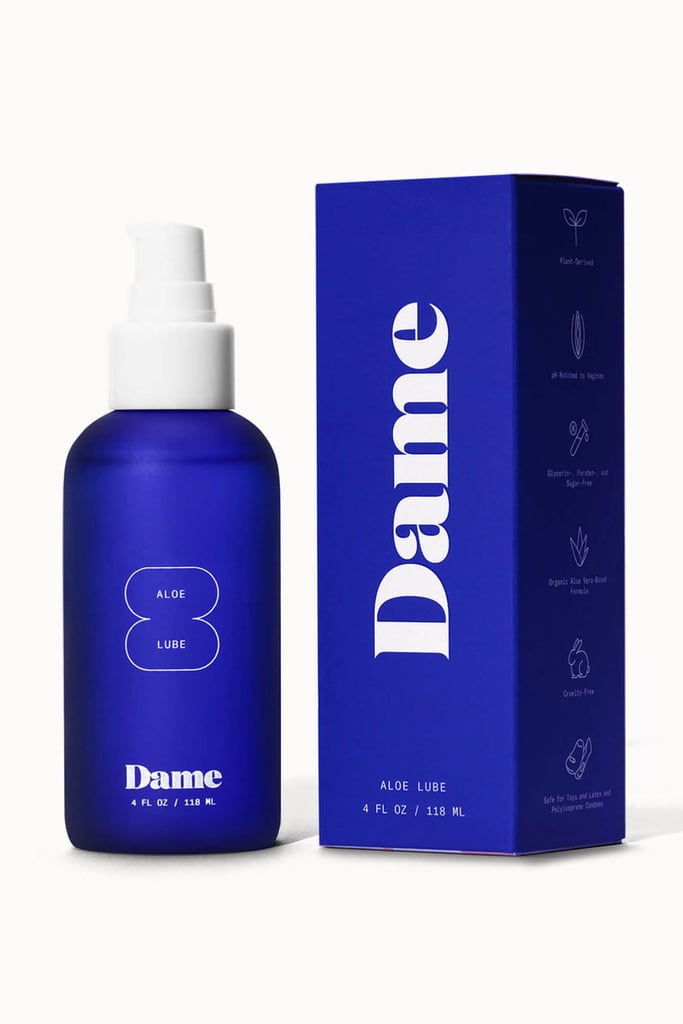Dame Aloe Lube