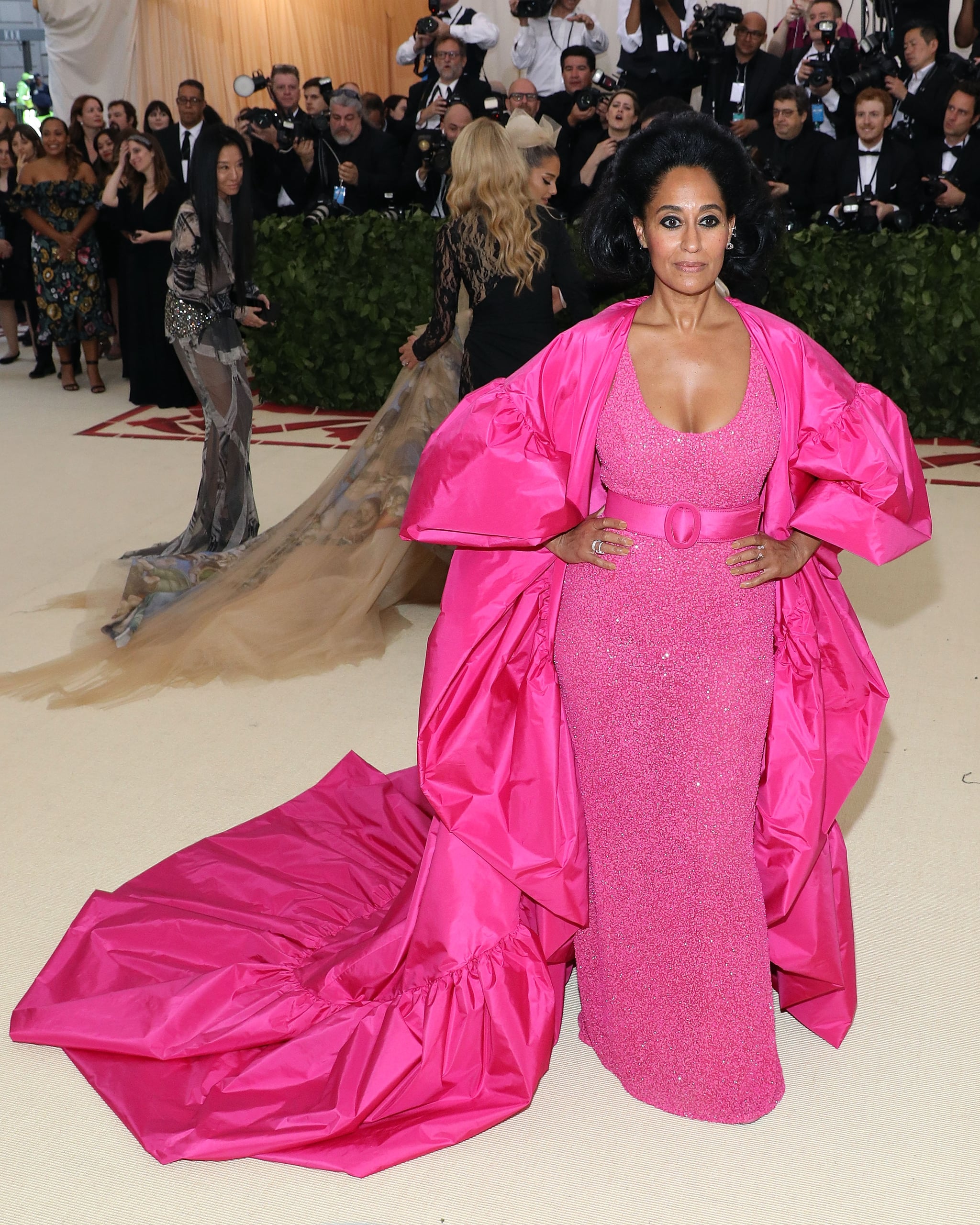 Tracee ellis ross shop met gala 2018