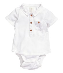 T-shirt bodysuit