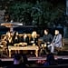 Biggest Revelations From the Friends Reunion on HBO Max