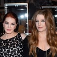 Priscilla Presley Pays Tribute to Lisa Marie on Her 55th Birthday: "Our Hearts Are Broken"