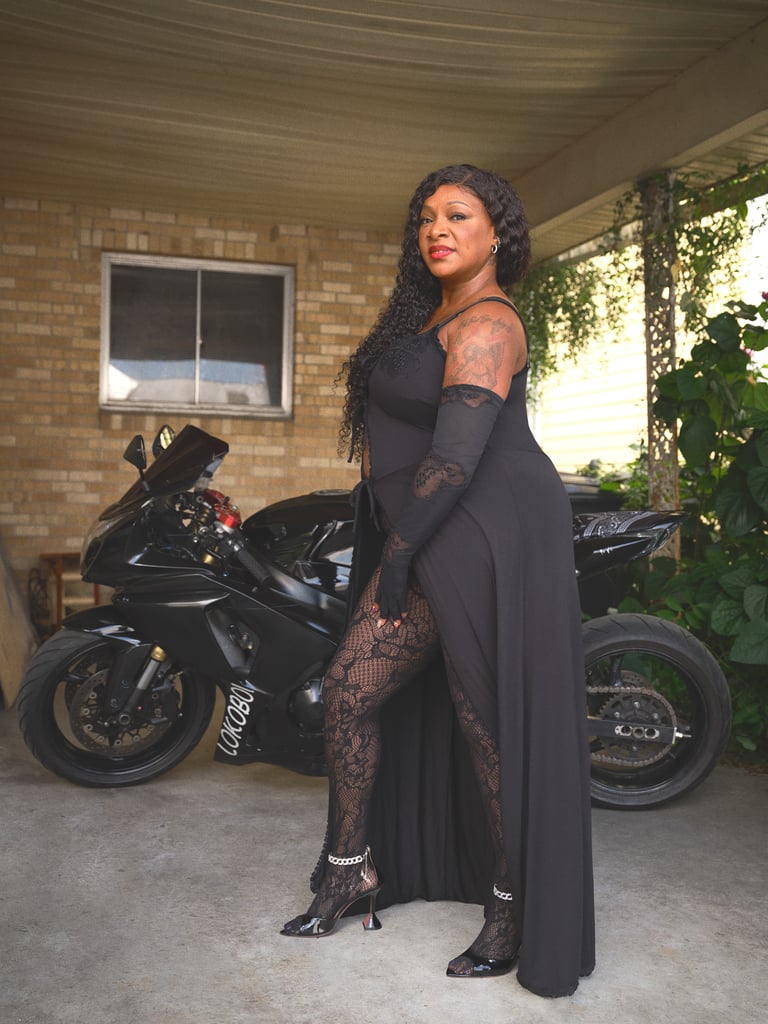 Savage x Fenty First All-Curvy Campaign Stars Caramel Curves