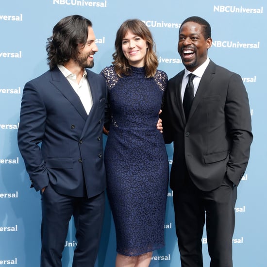Did Milo Ventimiglia and Alexis Bledel Date in Real Life? POPSUGAR