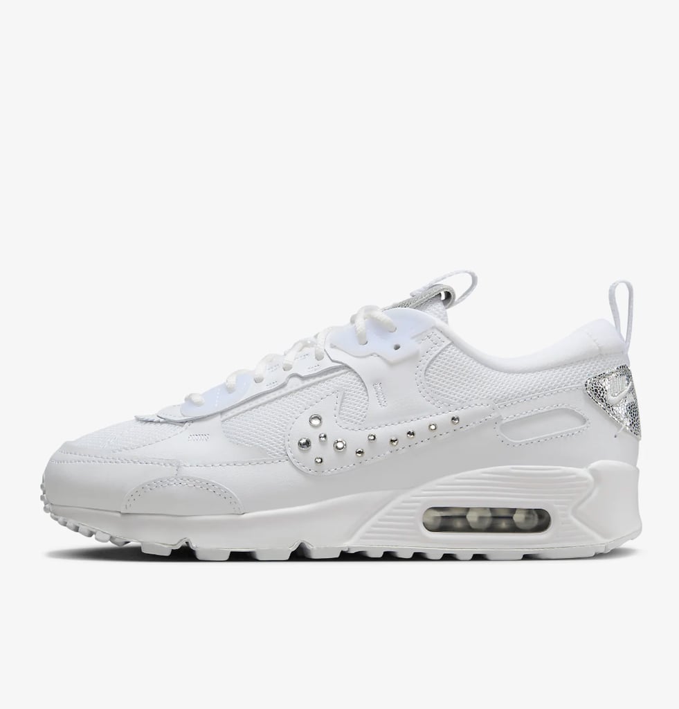 Nike Air Max 90 Futura Shoes