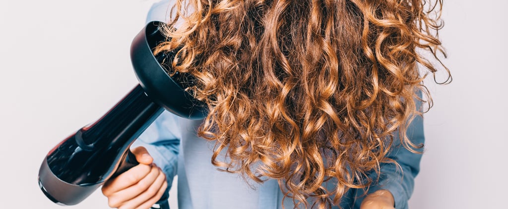 "Pixie Diffusing" Is the Latest Curly-Hair Hack to Go Viral on TikTok