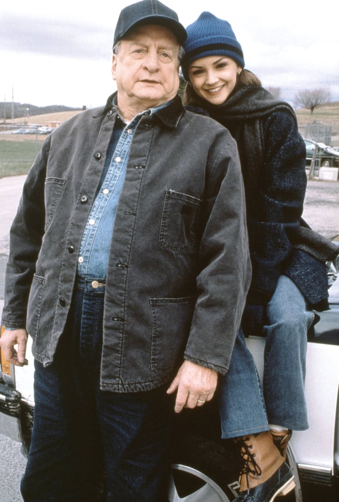 Rachael Leigh Cook as Emma Baker in Country Justice (1997)