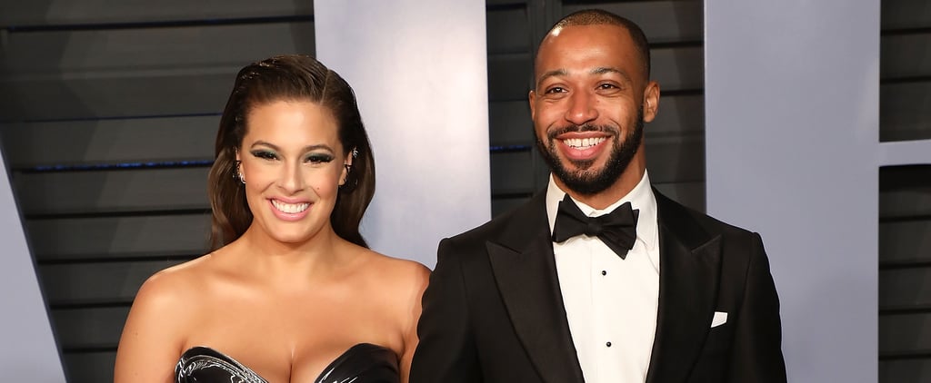 Ashley Graham and Justin Ervin Welcome Twin Boys