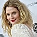 Drew Barrymore's Favorite Skin Care Products