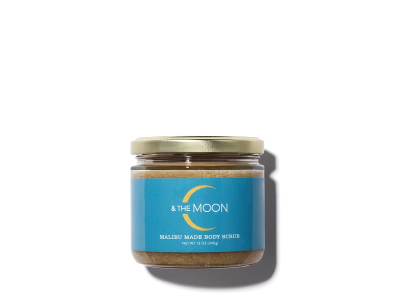 C & the Moon Malibu Made Body Scrub