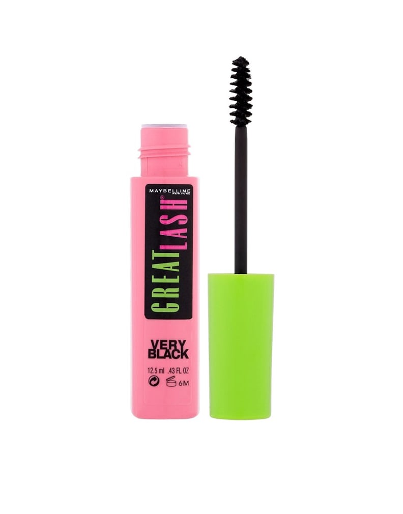 Maybelline Great Lash Mascara