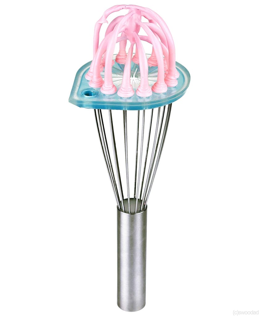Whisk Wiper